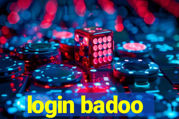 login badoo